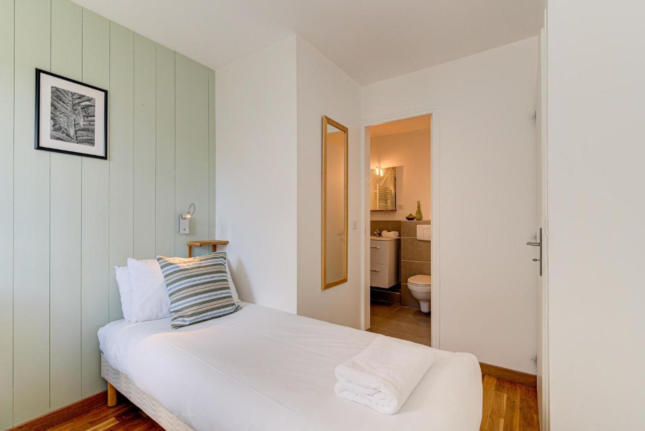 Apartment Fermes Du Montenvers B11 - Alpes Travel - Central Chamonix - Sleeps 4 Esterno foto
