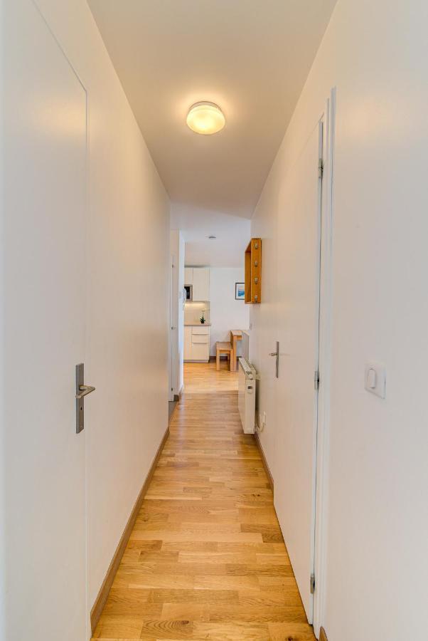 Apartment Fermes Du Montenvers B11 - Alpes Travel - Central Chamonix - Sleeps 4 Esterno foto